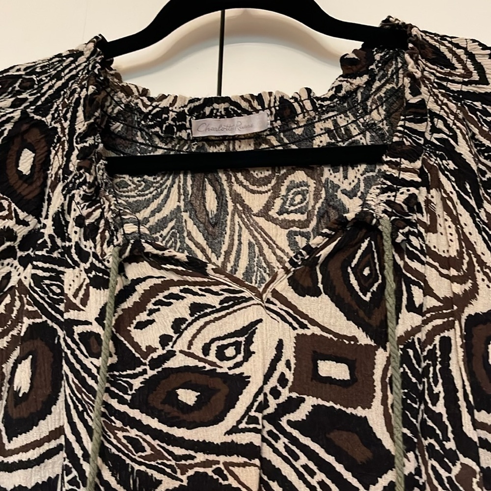 Blouse - Picture 2 of 7